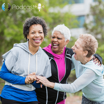 206 – Rehab for Osteoarthritis: What are we actually doing? episode artwork