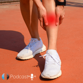 207 – Bone Stress Injuries: A Summary episode artwork