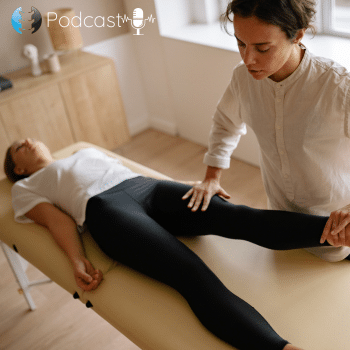 209 – 3 Most Common Hip Conditions in Paediatrics episode artwork