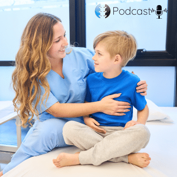 212 – Normal Variants in Paediatrics episode artwork