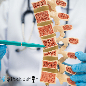 214 – Bone Health: How Can We Help Our Patients episode artwork