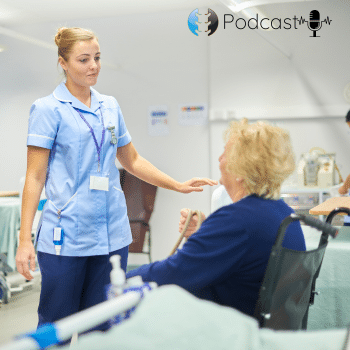 215 – Discharge to Assess: What is it and what are the pathways? episode artwork