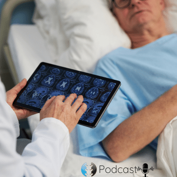 217 – Assessing Hyperacute Stroke Patients episode artwork