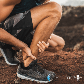 218 – Rehab for Achilles Tendinopathy episode artwork